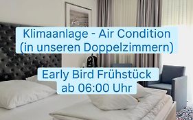 Hotel Pfefferhöhe Alsfeld